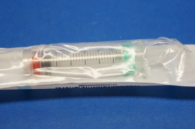 BD 305558 Safety-Lok 5ml Syringe